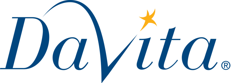 DaVita logo