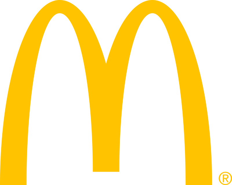 McDonald's logo