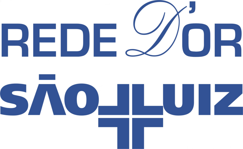 Rede D'Or logo